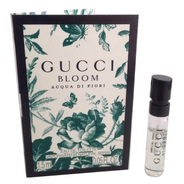 Gucci gucci bloom outlet acqua di fiori